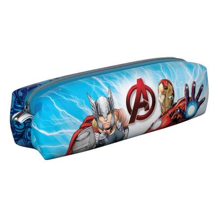 Пенал тубус Marvel