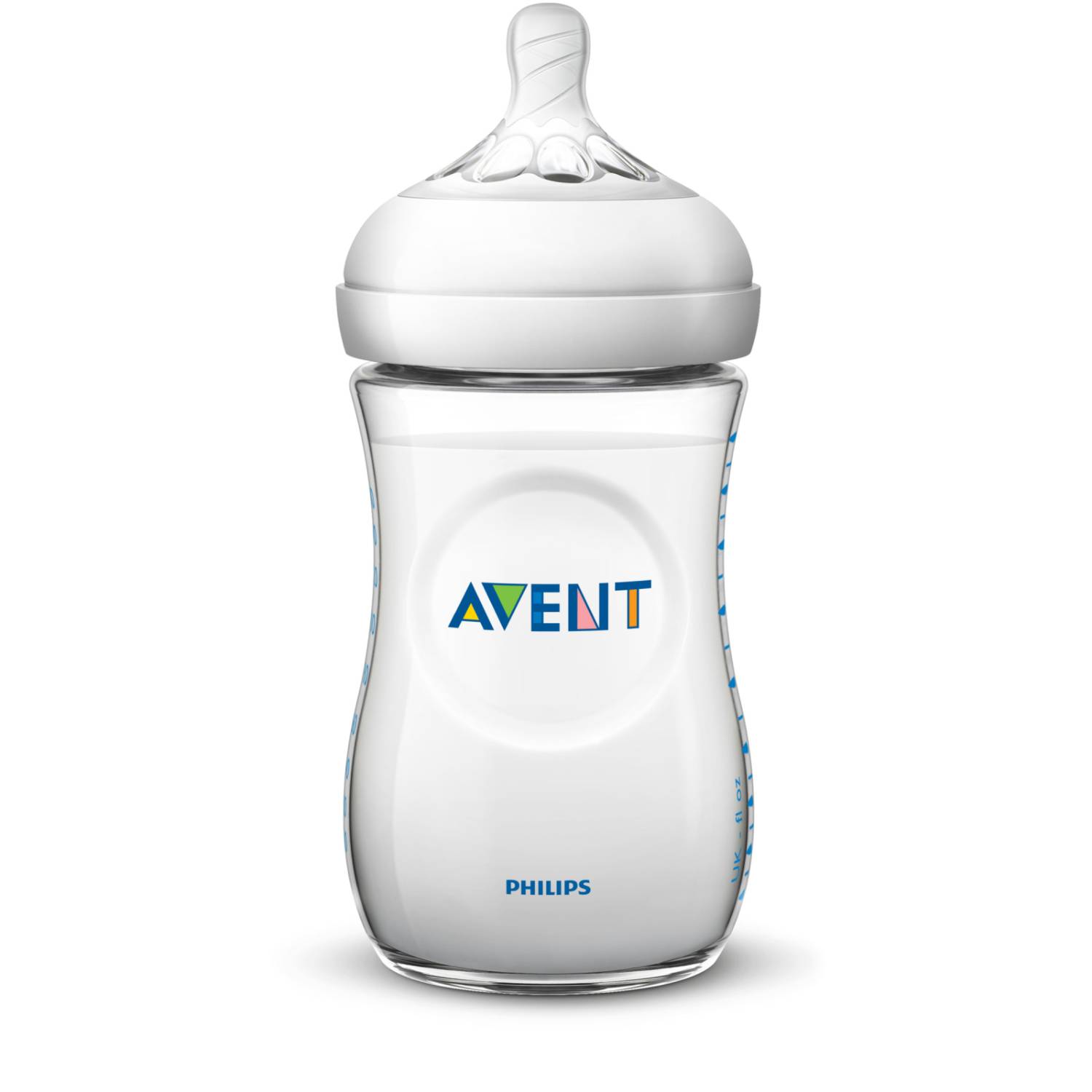 Набор для кормления Philips Avent Natural 6 шт. - фото 5
