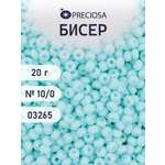 Набор для творчества Preciosa бисер