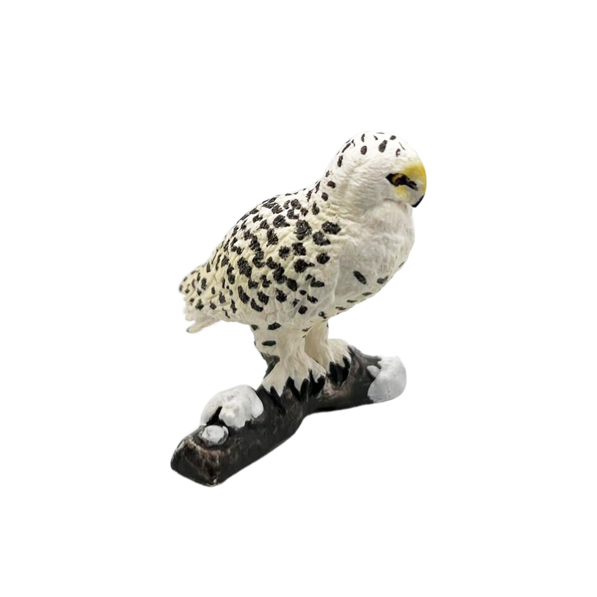 Игровой набор Детское Время Полярная белая сова - фото 5