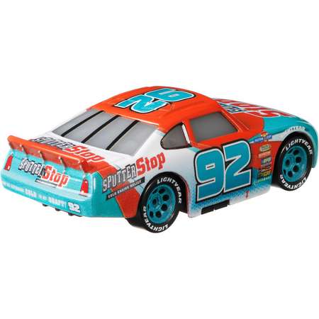 Автомобиль Cars Герои мультфильмов