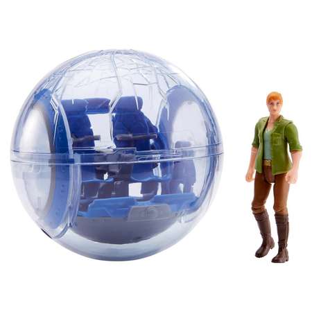 Игровой набор Jurassic World
