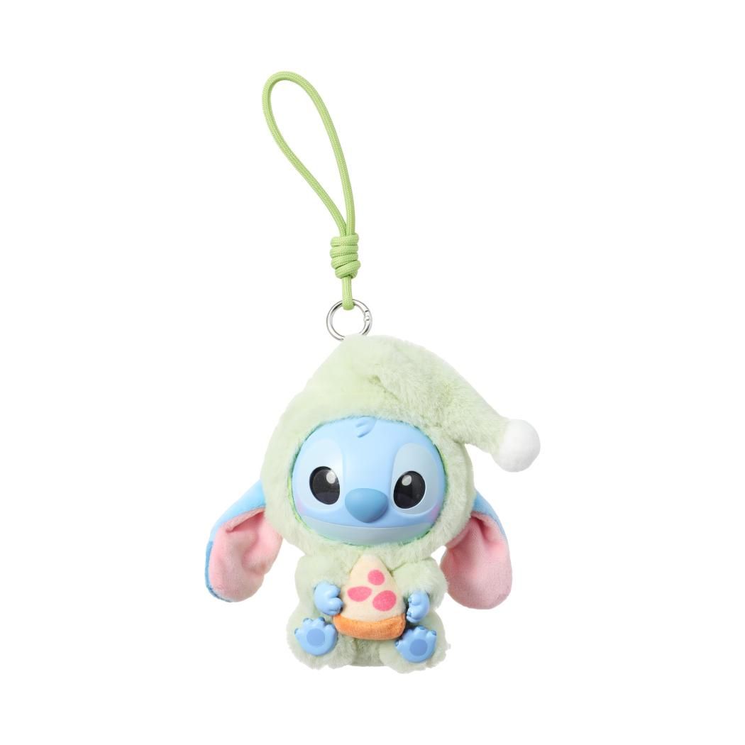 Брелок Stitch сюрприз - фото 11