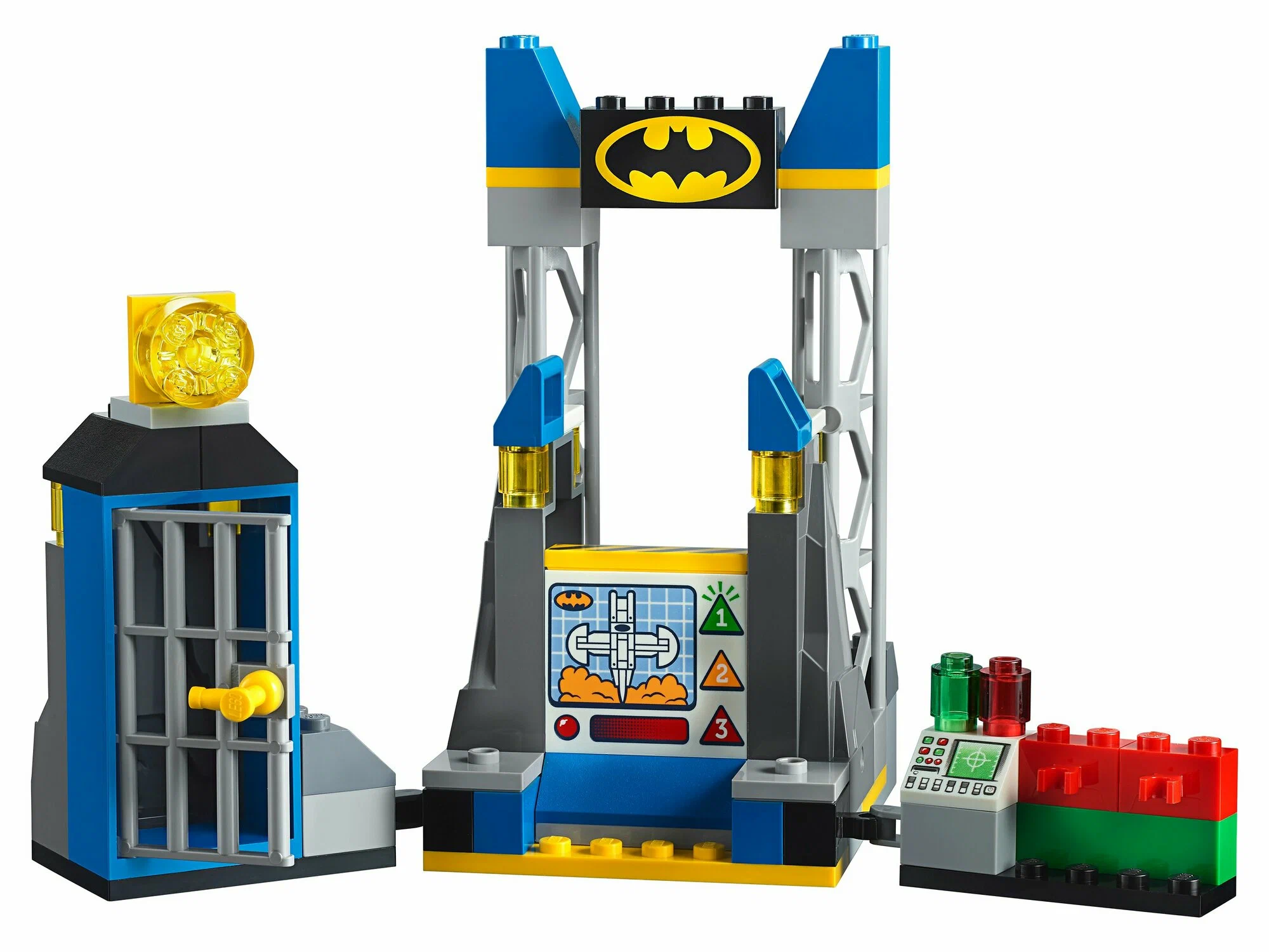Конструктор LEGO Juniors - фото 7