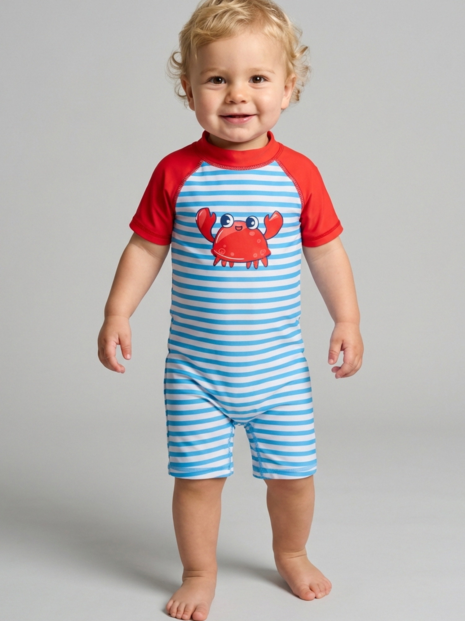 Купальный костюм PlayToday 12613119 - фото 1