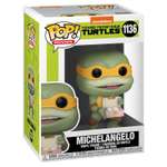 Фигурка Funko Michaelangelo