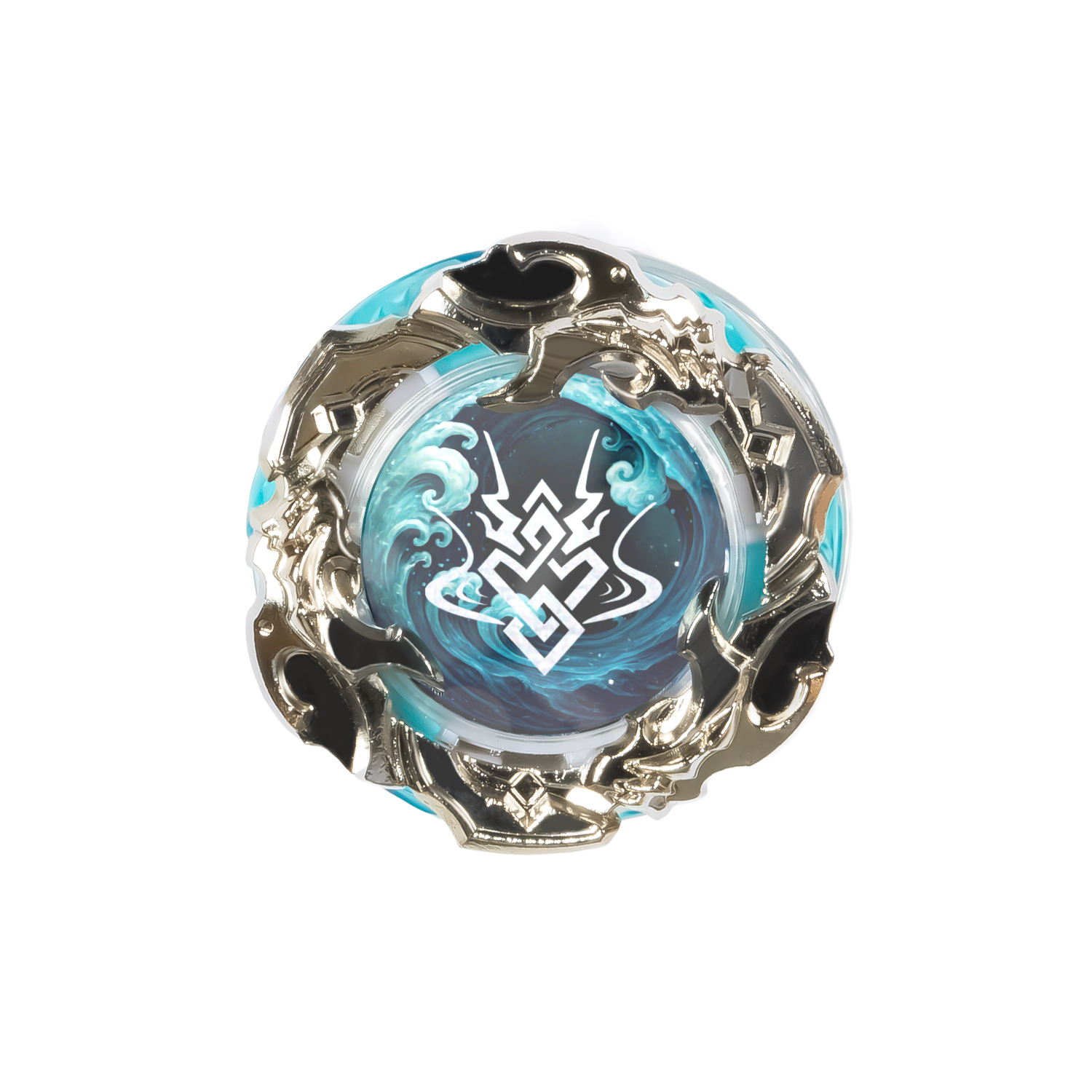 Игровой набор Infinity Nado Royal Flying Dragon - фото 8