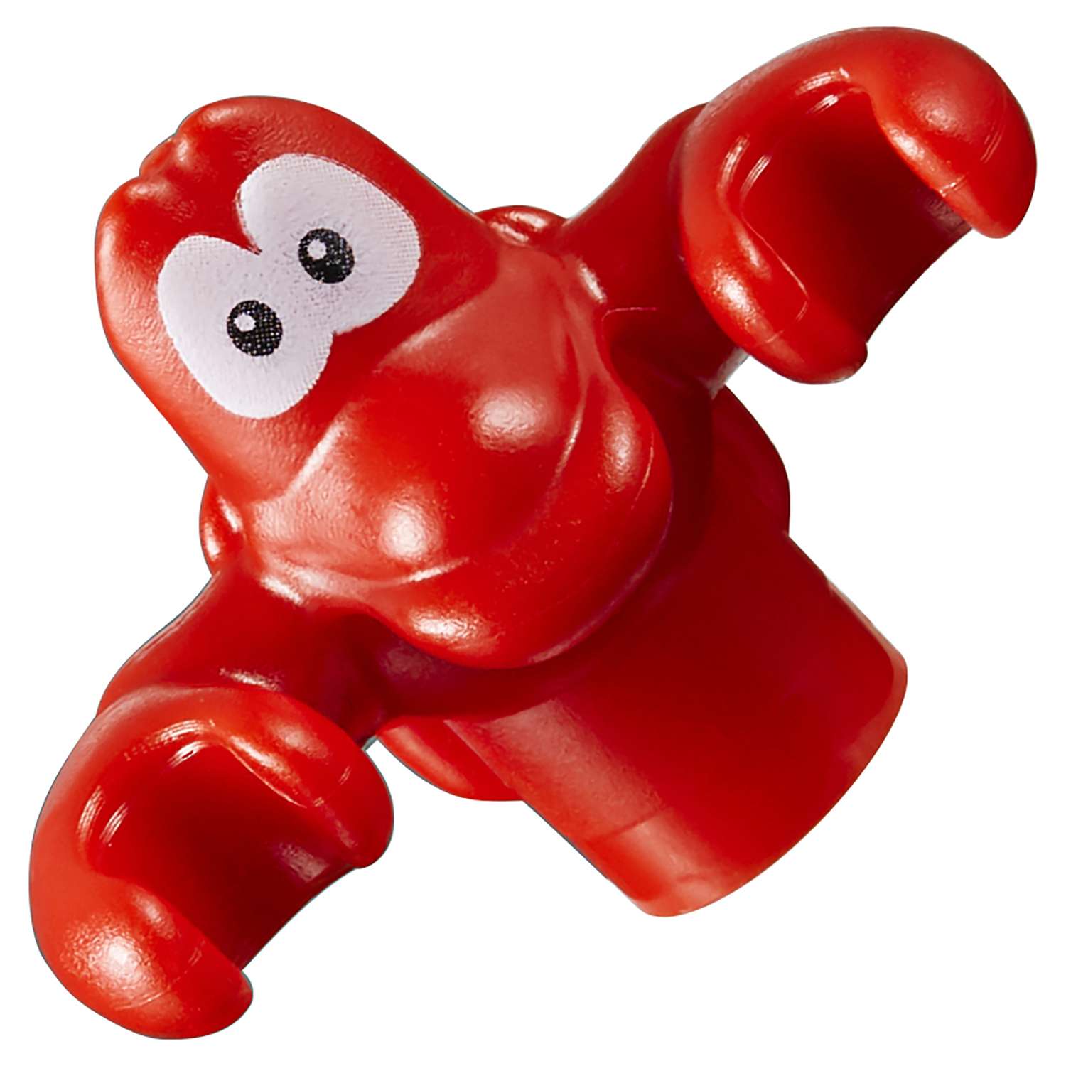 Конструктор LEGO Juniors блочный - фото 24