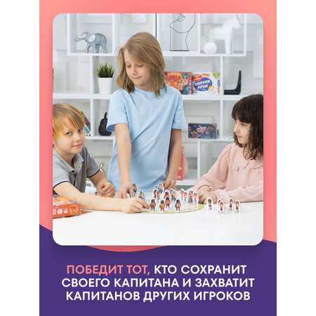 Игра настольная doJoy Камень ножницы бумага – ЦУ-Е-ФА