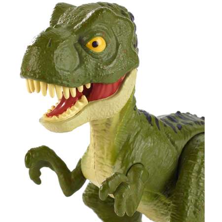 Наглядное пособие Jurassic World