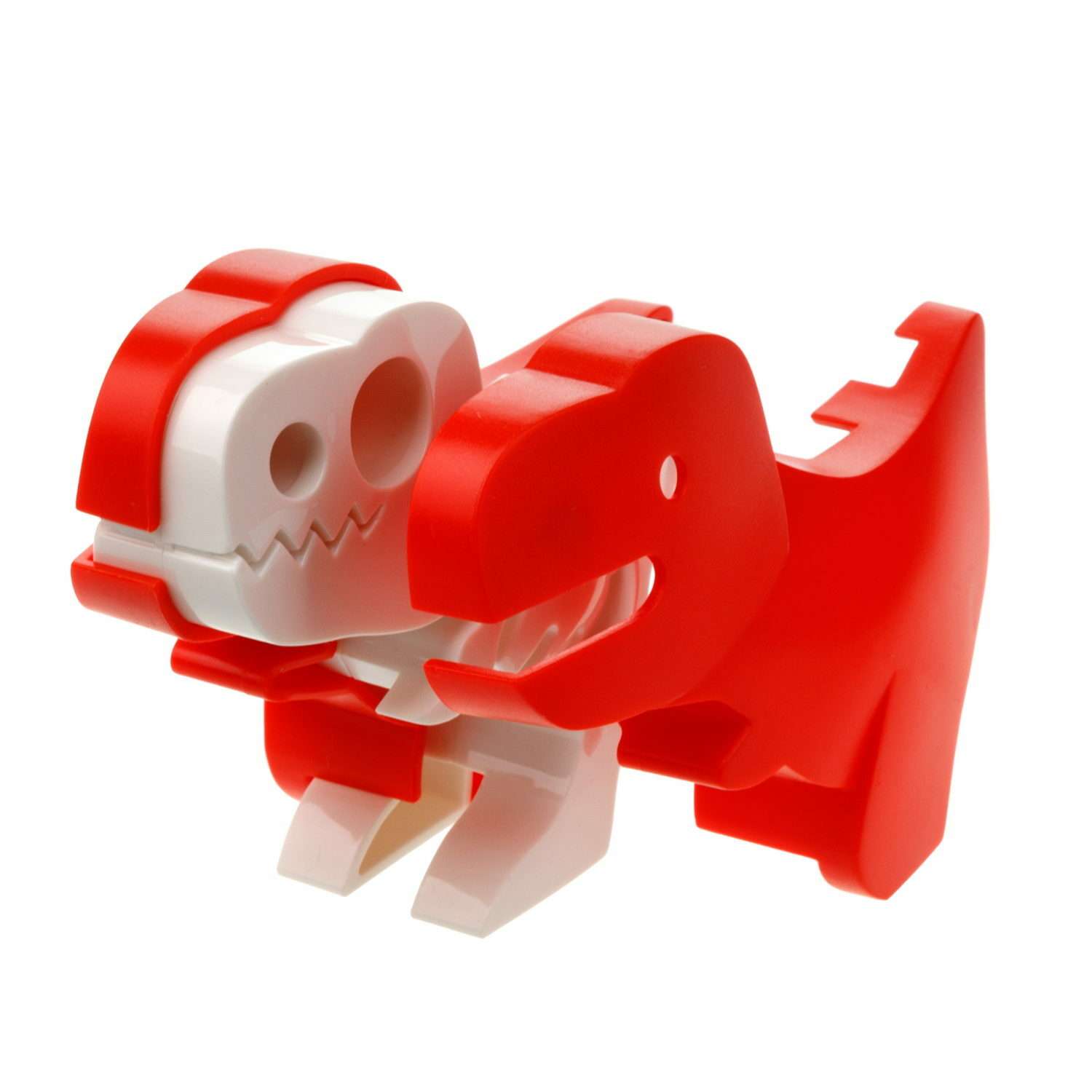 Конструктор 1TOY Животные магнитный - фото 22