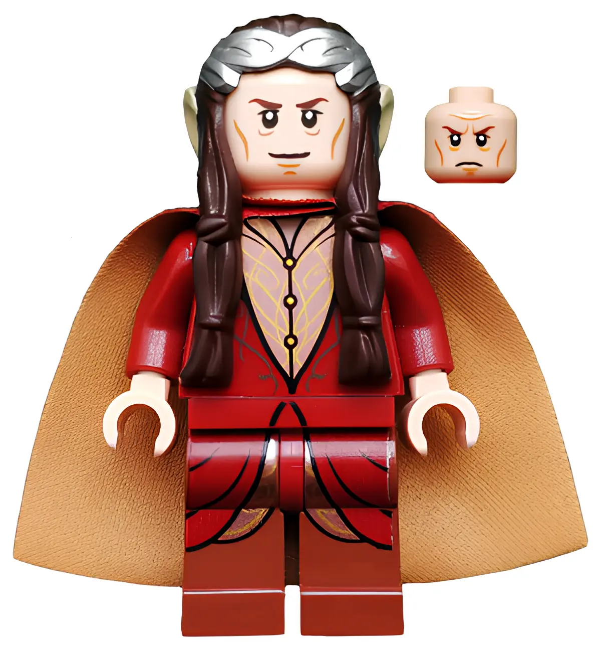Изображение товара Фигурка LEGO Lord of Rings Изображение товара Фигурка LEGO Lord of Rings