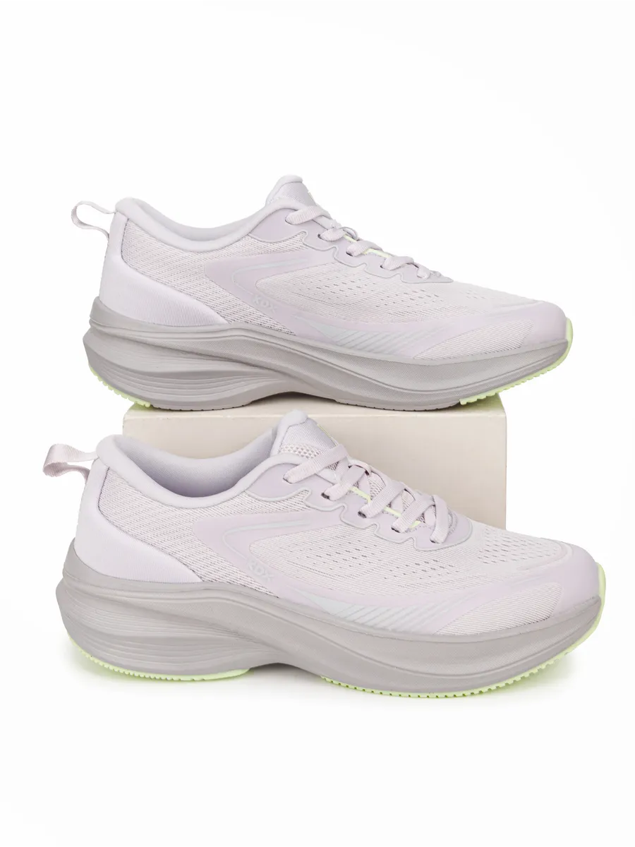 Кроссовки KDX DRN-07 lilac - фото 7