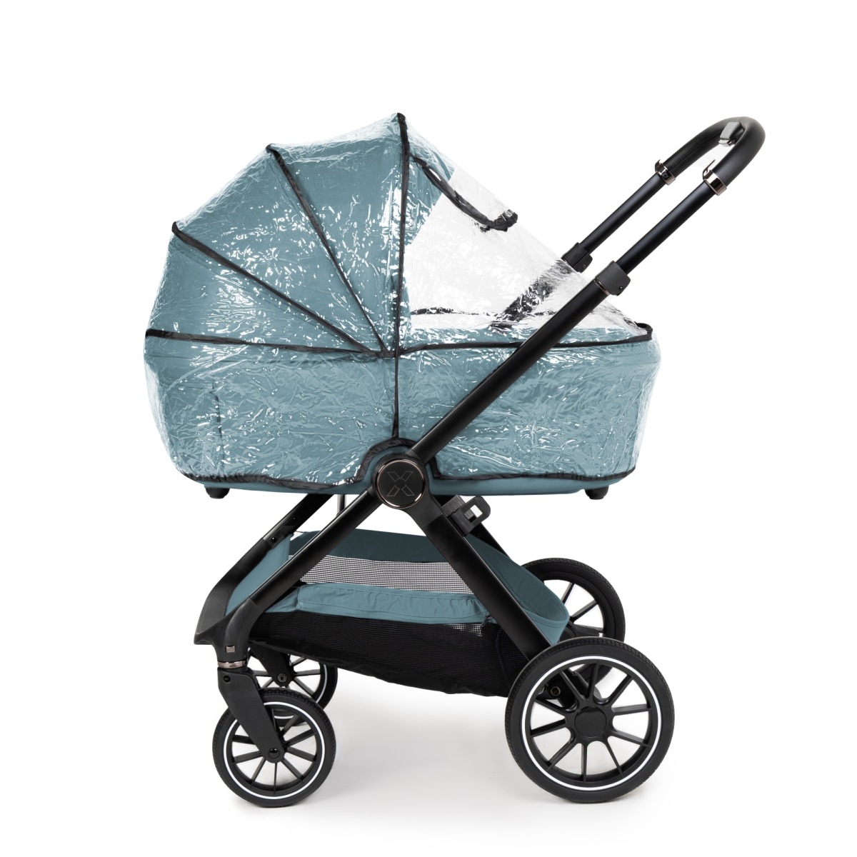 Коляска 2в1 agex Agex Prima Pro - фото 10