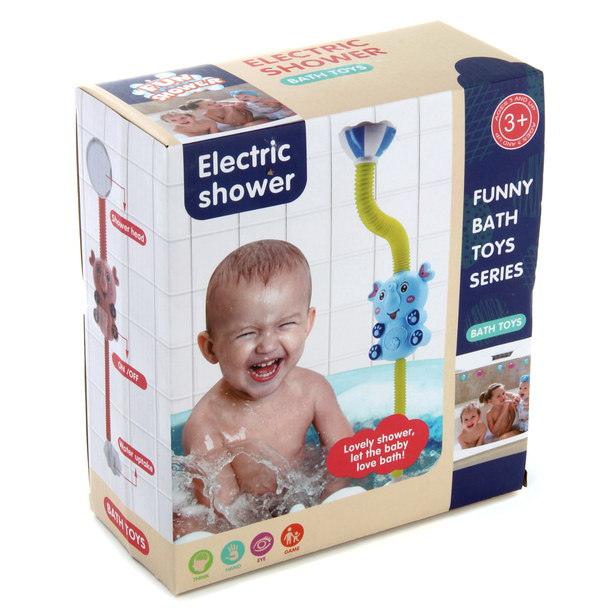 Игрушка Veld Co - фото 6