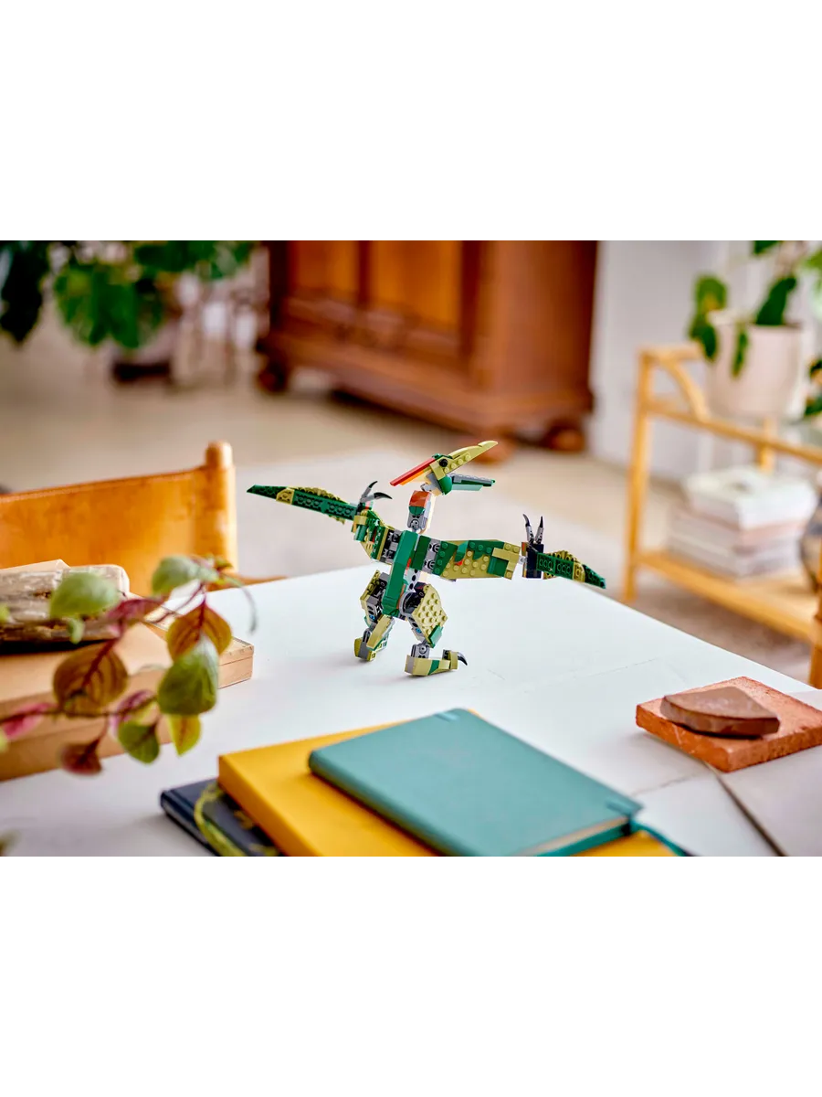 Конструктор LEGO Creator 626 дет. - фото 8