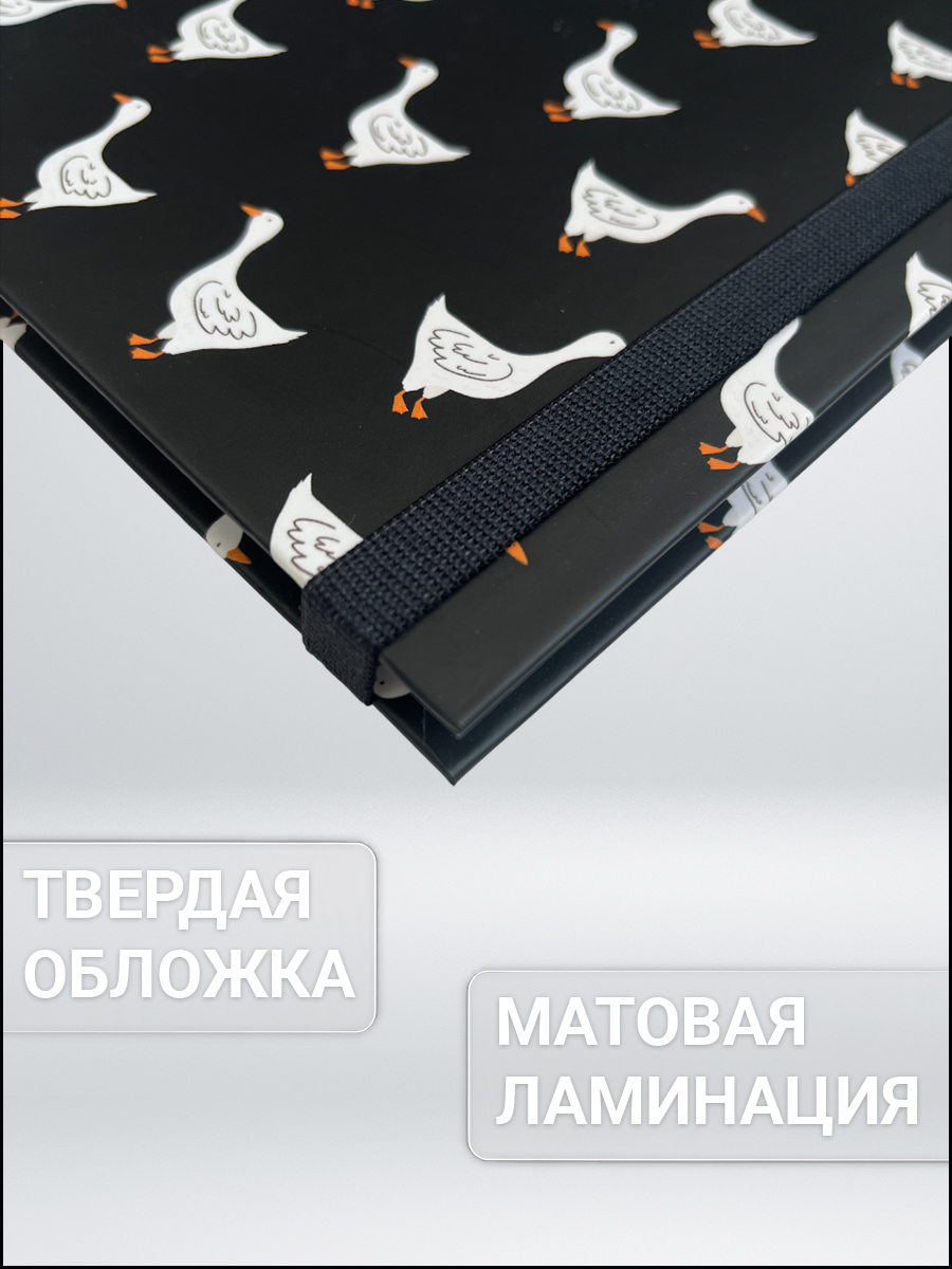 Блокнот AXLER 96 лист. - фото 3