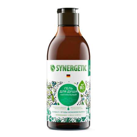 Гель Synergetic 380 мл