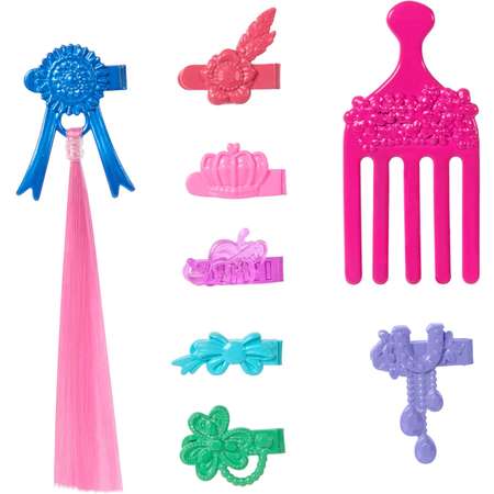 Игровой набор Barbie Лошадка Торнадо