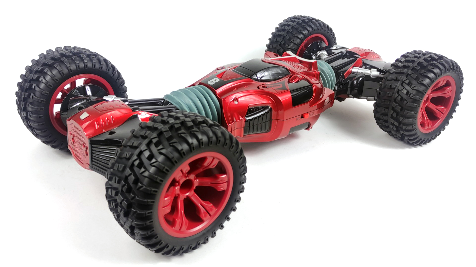 Автомобиль РУ CS Toys - фото 1