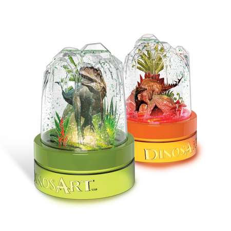 Набор для творчества DinosArt