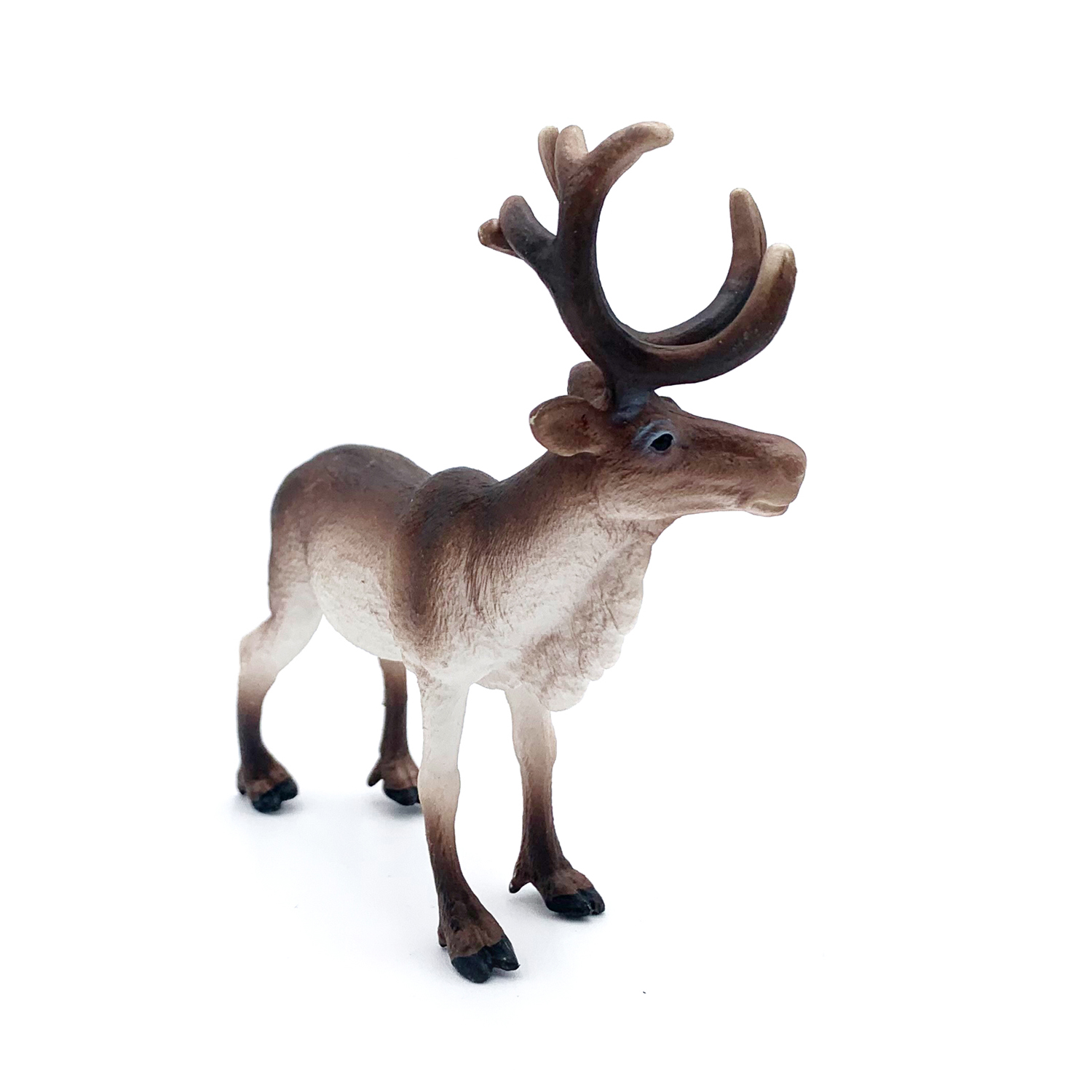 Фигурка Детское Время Северный олень самец - фото 4