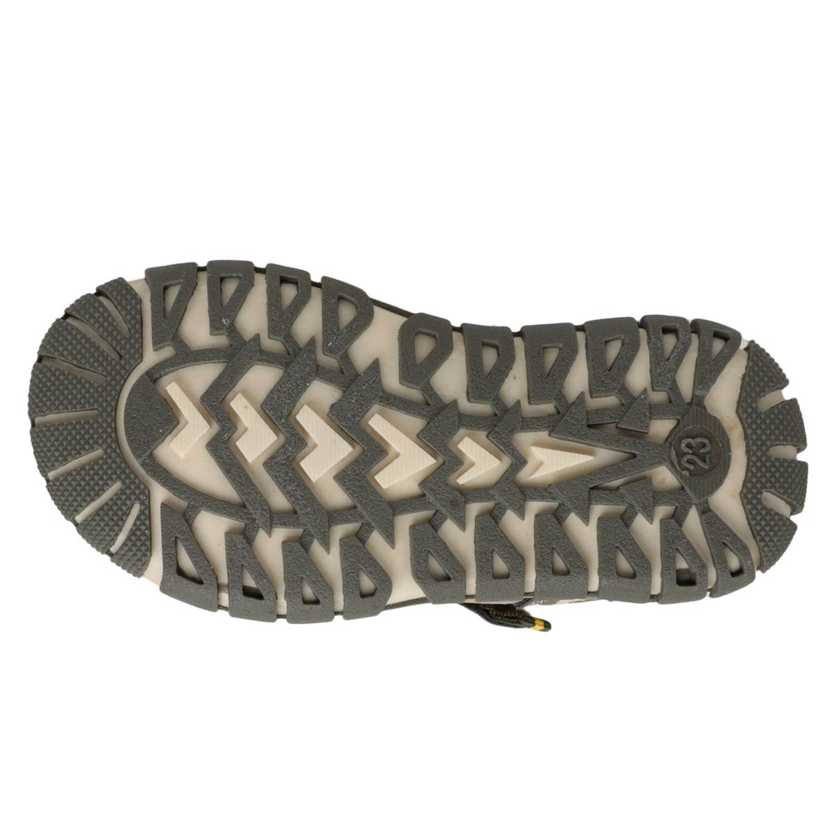 Сандалии Flamingo 261S-Z20-6682 - фото 6