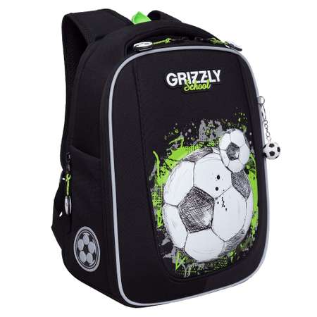 Ранец Grizzly