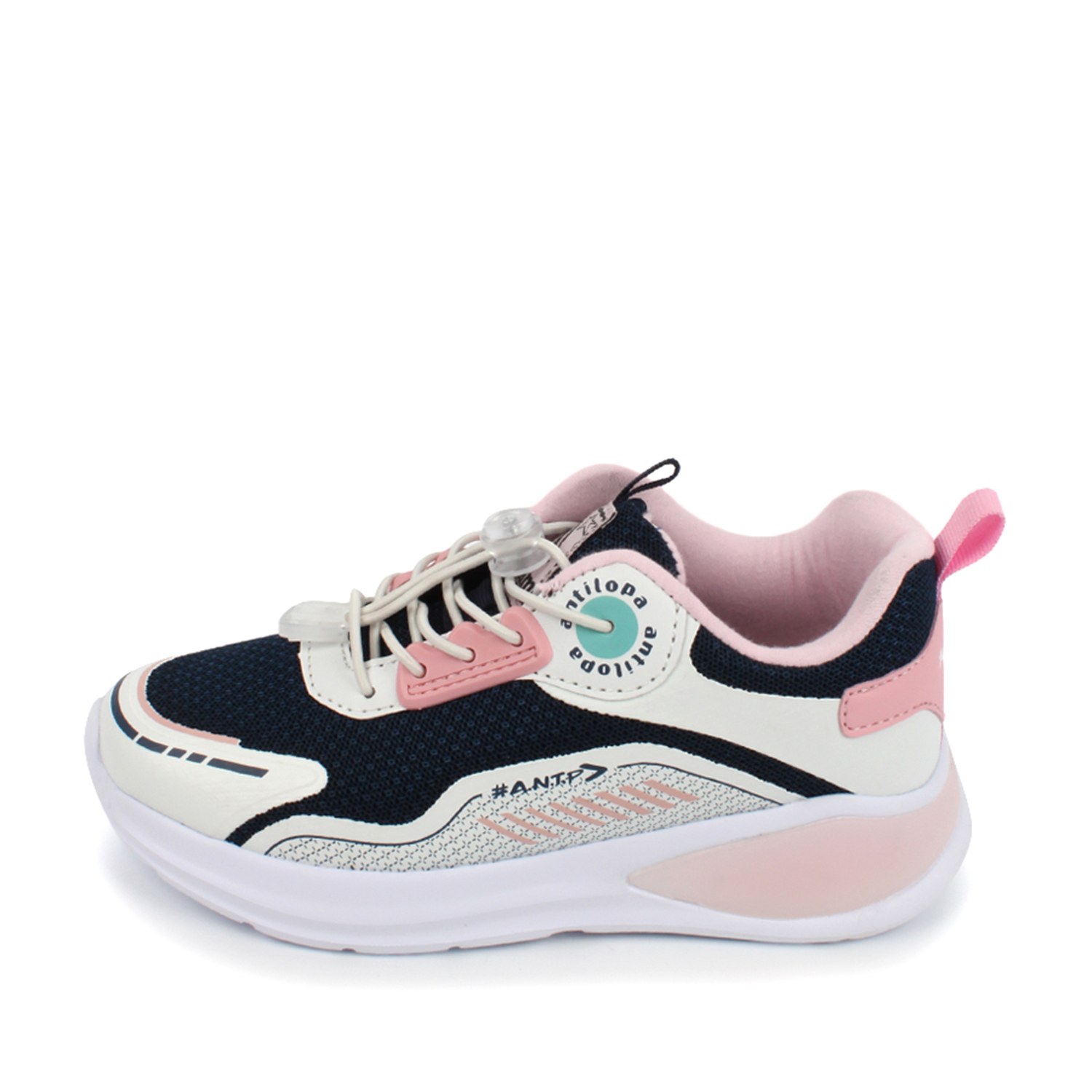 Кроссовки Antilopa AL 6940 - фото 1