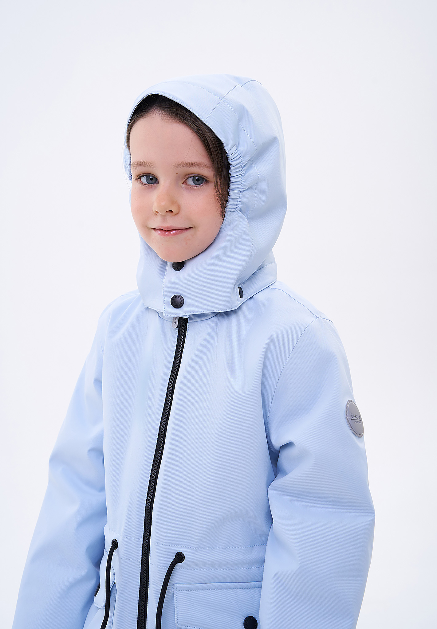 Куртка Lassie 72104114-6030 - фото 4