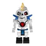Фигурка LEGO Nuckal Skulkin
