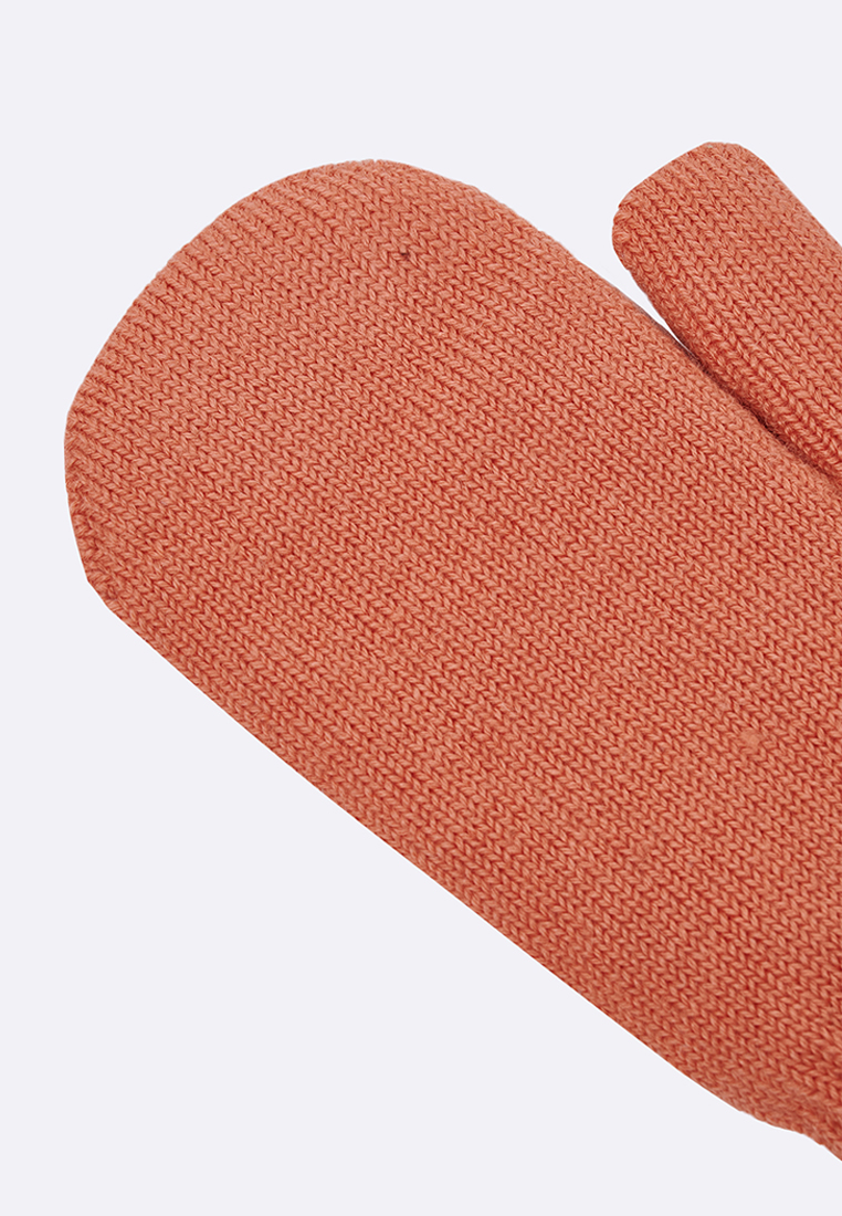 Варежки Lassie 72305306-3200 - фото 3