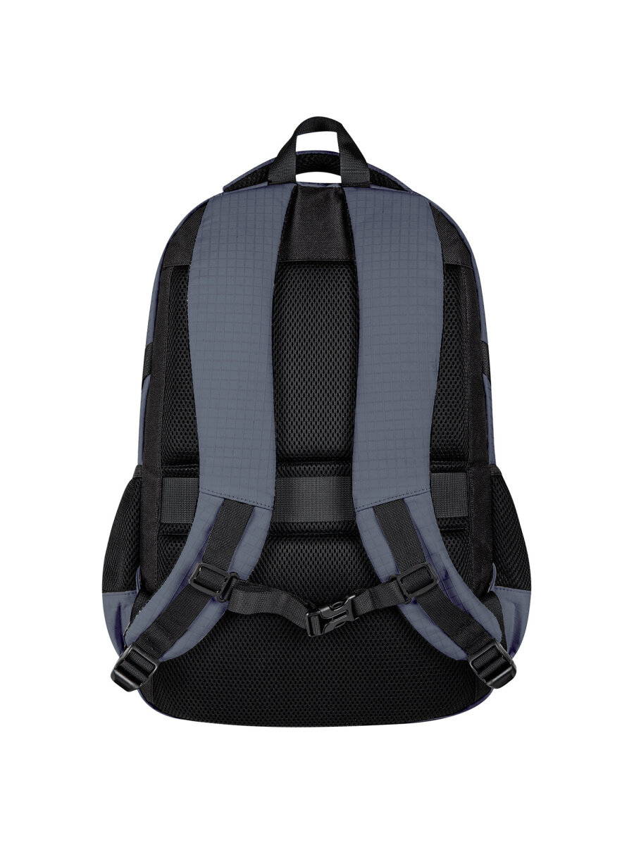 Рюкзак HEIKKI школьный городской для подростков для ноутбука - фото 11