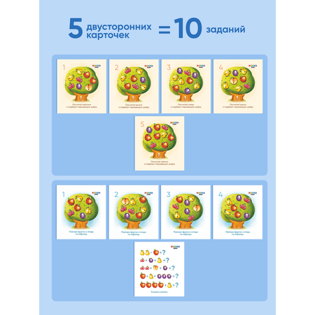 Игрушка Raduga Kids шнуровка