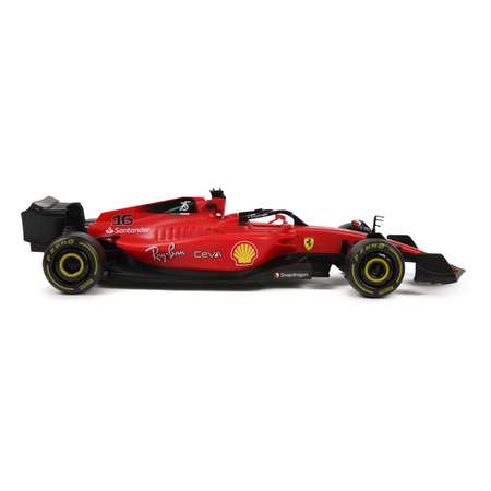 Болид РУ Rastar Ferrari 1:18