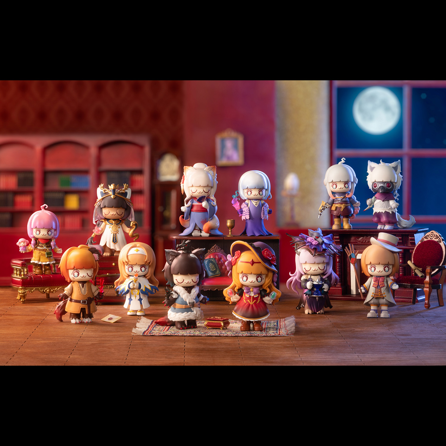 Фигурка 52Toys - фото 9