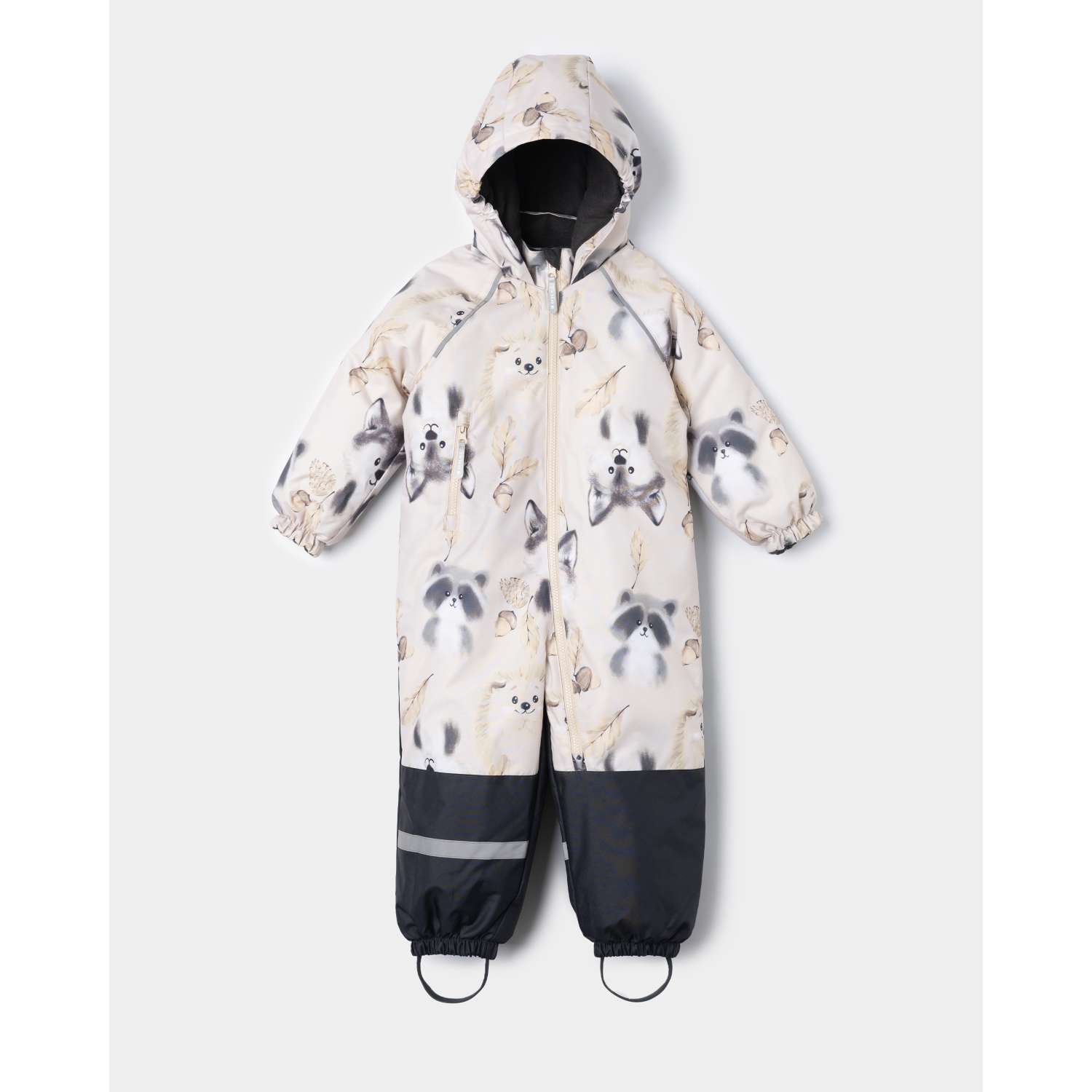 Комбинезон BabyGо OBN-AW25-5BGib-L299 - фото 2