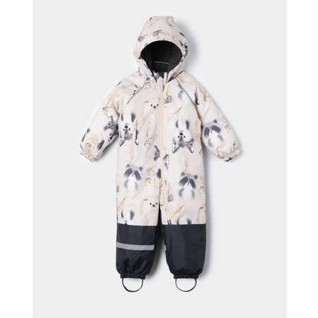 Комбинезон BabyGо