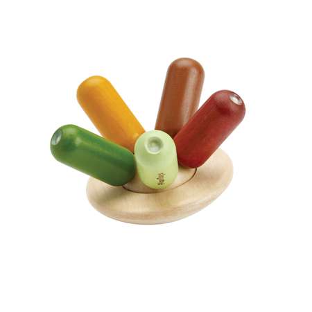 Игрушка Plan Toys погремушка