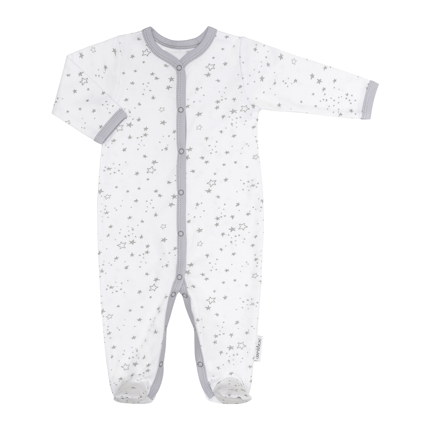 Комбинезон Эскимо 34-401 - фото 2