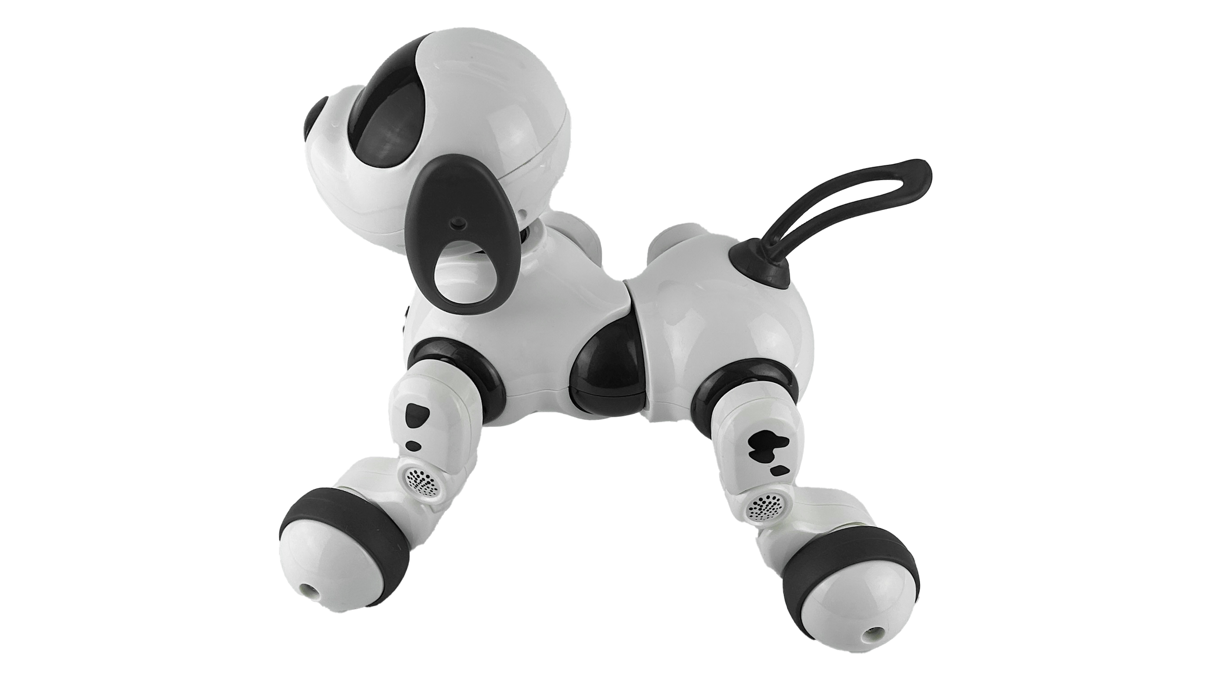 Собака РУ Create Toys Smart Robot Dog - фото 2