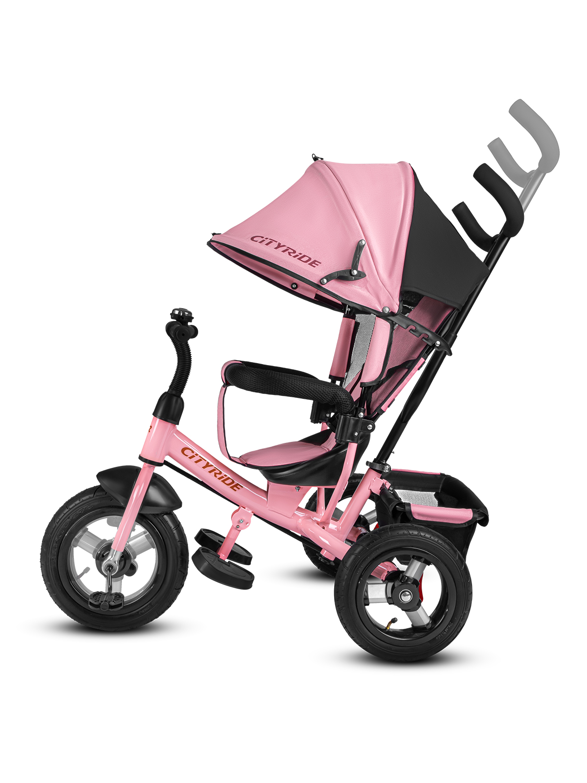 Трехколесный велосипед CITYRIDE - фото 23