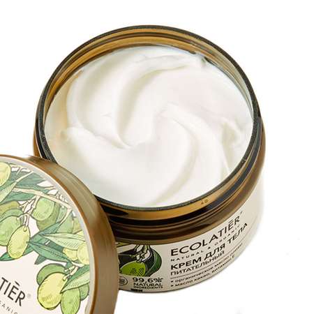 Крем Ecolatier 250 мл