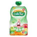 Пюре Маленькое счастье Фруктово-овощной микс с 6 мес 90 г