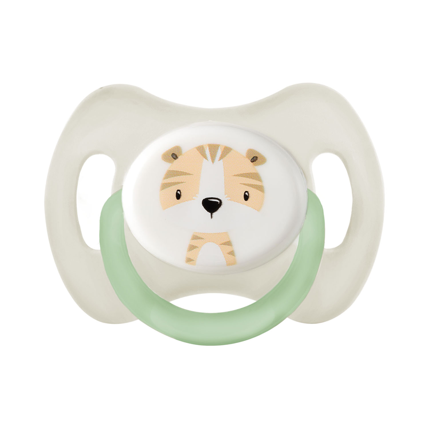 Пустышка Be Baby силикон ортодонтическая от 6 мес. 1 шт. - фото 4