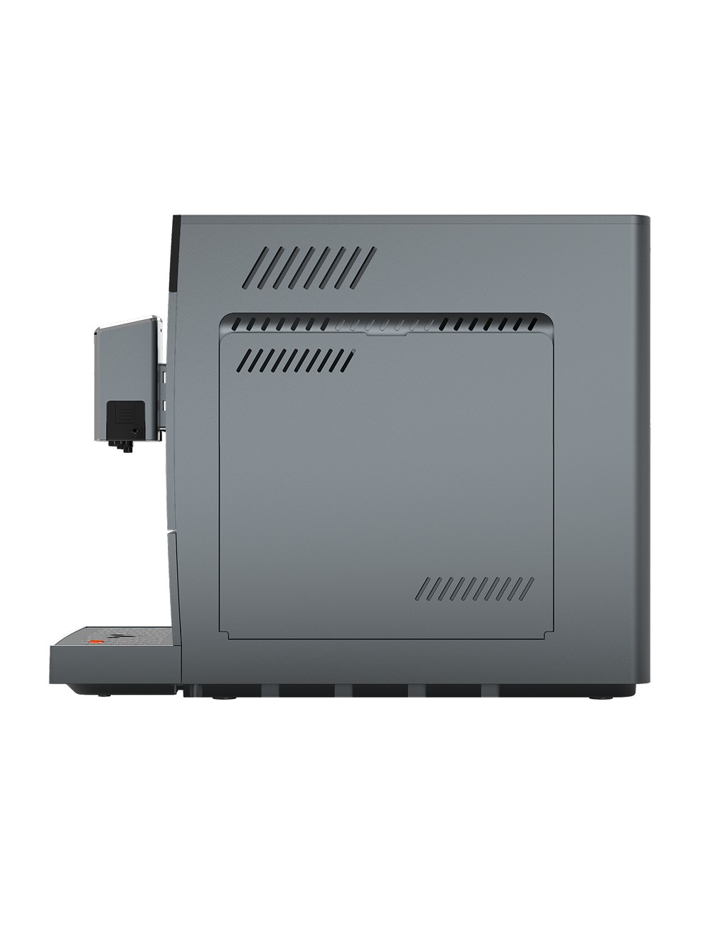 Кофемашина GARLYN L700 - фото 8