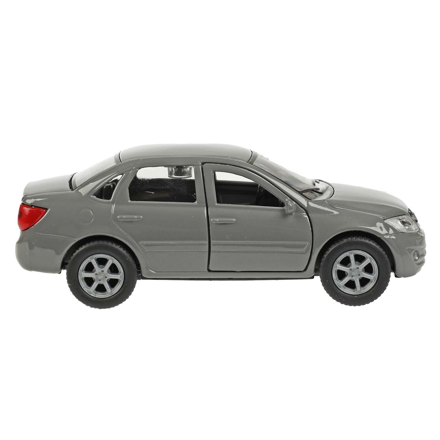 Автомобиль Технопарк LADA 357579 - фото 4