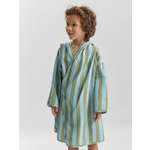 Халат Happy Baby