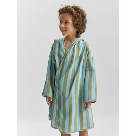 Халат Happy Baby