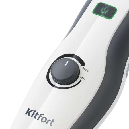Паровая швабра KITFORT KT-1006